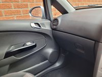 USED 2008 08 VAUXHALL CORSA 1.2 SXI 16V 3d 80 BHP 