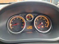 USED 2008 08 VAUXHALL CORSA 1.2 SXI 16V 3d 80 BHP 