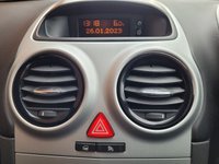 USED 2008 08 VAUXHALL CORSA 1.2 SXI 16V 3d 80 BHP 