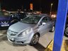 USED 2008 08 VAUXHALL CORSA 1.2 SXI 16V 3d 80 BHP 