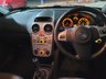 USED 2008 08 VAUXHALL CORSA 1.2 SXI 16V 3d 80 BHP 