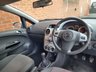 USED 2008 08 VAUXHALL CORSA 1.2 SXI 16V 3d 80 BHP 