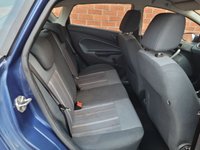 USED 2009 59 FORD FIESTA 1.2 STYLE 5d 59 BHP 