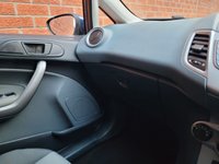 USED 2009 59 FORD FIESTA 1.2 STYLE 5d 59 BHP 