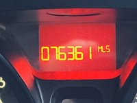 USED 2009 59 FORD FIESTA 1.2 STYLE 5d 59 BHP 
