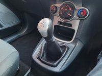 USED 2009 59 FORD FIESTA 1.2 STYLE 5d 59 BHP 