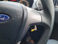 USED 2009 59 FORD FIESTA 1.2 STYLE 5d 59 BHP 