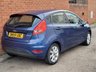 USED 2009 59 FORD FIESTA 1.2 STYLE 5d 59 BHP 