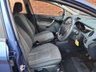 USED 2009 59 FORD FIESTA 1.2 STYLE 5d 59 BHP 