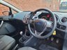 USED 2009 59 FORD FIESTA 1.2 STYLE 5d 59 BHP 