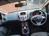 USED 2009 59 FORD FIESTA 1.2 STYLE 5d 59 BHP 