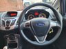 USED 2009 59 FORD FIESTA 1.2 STYLE 5d 59 BHP 
