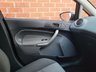 USED 2009 59 FORD FIESTA 1.2 STYLE 5d 59 BHP 