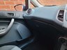 USED 2009 59 FORD FIESTA 1.2 STYLE 5d 59 BHP 