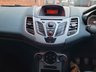 USED 2009 59 FORD FIESTA 1.2 STYLE 5d 59 BHP 