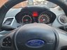 USED 2009 59 FORD FIESTA 1.2 STYLE 5d 59 BHP 
