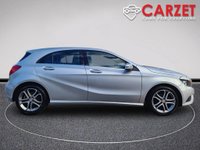 USED 2015 64 MERCEDES-BENZ A-CLASS 1.5 A180 CDI BLUEEFFICIENCY SPORT 5d 109 BHP MERCEDES-BENZ A-CLASS 1.5 A180 CDI BLUEEFFICIENCY SPORT 5d 109 BHP