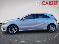 USED 2015 64 MERCEDES-BENZ A-CLASS 1.5 A180 CDI BLUEEFFICIENCY SPORT 5d 109 BHP MERCEDES-BENZ A-CLASS 1.5 A180 CDI BLUEEFFICIENCY SPORT 5d 109 BHP