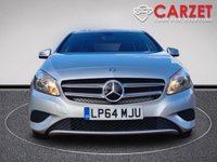 USED 2015 64 MERCEDES-BENZ A-CLASS 1.5 A180 CDI BLUEEFFICIENCY SPORT 5d 109 BHP MERCEDES-BENZ A-CLASS 1.5 A180 CDI BLUEEFFICIENCY SPORT 5d 109 BHP