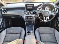 USED 2015 64 MERCEDES-BENZ A-CLASS 1.5 A180 CDI BLUEEFFICIENCY SPORT 5d 109 BHP MERCEDES-BENZ A-CLASS 1.5 A180 CDI BLUEEFFICIENCY SPORT 5d 109 BHP