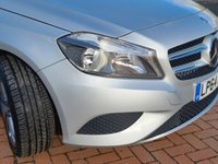 USED 2015 64 MERCEDES-BENZ A-CLASS 1.5 A180 CDI BLUEEFFICIENCY SPORT 5d 109 BHP MERCEDES-BENZ A-CLASS 1.5 A180 CDI BLUEEFFICIENCY SPORT 5d 109 BHP