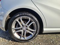USED 2015 64 MERCEDES-BENZ A-CLASS 1.5 A180 CDI BLUEEFFICIENCY SPORT 5d 109 BHP MERCEDES-BENZ A-CLASS 1.5 A180 CDI BLUEEFFICIENCY SPORT 5d 109 BHP