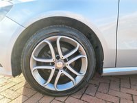 USED 2015 64 MERCEDES-BENZ A-CLASS 1.5 A180 CDI BLUEEFFICIENCY SPORT 5d 109 BHP MERCEDES-BENZ A-CLASS 1.5 A180 CDI BLUEEFFICIENCY SPORT 5d 109 BHP