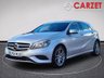 USED 2015 64 MERCEDES-BENZ A-CLASS 1.5 A180 CDI BLUEEFFICIENCY SPORT 5d 109 BHP MERCEDES-BENZ A-CLASS 1.5 A180 CDI BLUEEFFICIENCY SPORT 5d 109 BHP