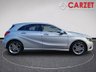 USED 2015 64 MERCEDES-BENZ A-CLASS 1.5 A180 CDI BLUEEFFICIENCY SPORT 5d 109 BHP MERCEDES-BENZ A-CLASS 1.5 A180 CDI BLUEEFFICIENCY SPORT 5d 109 BHP