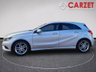 USED 2015 64 MERCEDES-BENZ A-CLASS 1.5 A180 CDI BLUEEFFICIENCY SPORT 5d 109 BHP MERCEDES-BENZ A-CLASS 1.5 A180 CDI BLUEEFFICIENCY SPORT 5d 109 BHP