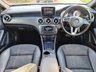 USED 2015 64 MERCEDES-BENZ A-CLASS 1.5 A180 CDI BLUEEFFICIENCY SPORT 5d 109 BHP MERCEDES-BENZ A-CLASS 1.5 A180 CDI BLUEEFFICIENCY SPORT 5d 109 BHP