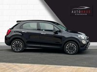USED 2019 FIAT 500X 1.0 City Cross 5dr WARRANTY INCLUDED - NATIONWIDE DELIVERY