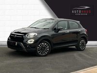 USED 2019 FIAT 500X 1.0 City Cross 5dr WARRANTY INCLUDED - NATIONWIDE DELIVERY