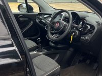 USED 2019 FIAT 500X 1.0 City Cross 5dr WARRANTY INCLUDED - NATIONWIDE DELIVERY