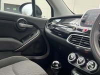 USED 2019 FIAT 500X 1.0 City Cross 5dr WARRANTY INCLUDED - NATIONWIDE DELIVERY