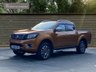 USED 2019 19 NISSAN NAVARA 2.3 DCI TEKNA SHR DCB 4d 190 BHP FINANCE AVAILABLE,  *PLUS VAT*