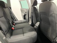 USED 2014 14 SKODA YETI OUTDOOR 1.6 SE GREENLINE II TDI CR 5d 103 BHP Versatile 1.6 SE gREENLINE II TDI CR