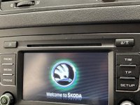 USED 2014 14 SKODA YETI OUTDOOR 1.6 SE GREENLINE II TDI CR 5d 103 BHP Versatile 1.6 SE gREENLINE II TDI CR
