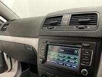 USED 2014 14 SKODA YETI OUTDOOR 1.6 SE GREENLINE II TDI CR 5d 103 BHP Versatile 1.6 SE gREENLINE II TDI CR