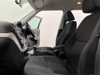 USED 2014 14 SKODA YETI OUTDOOR 1.6 SE GREENLINE II TDI CR 5d 103 BHP Versatile 1.6 SE gREENLINE II TDI CR
