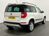 USED 2014 14 SKODA YETI OUTDOOR 1.6 SE GREENLINE II TDI CR 5d 103 BHP Versatile 1.6 SE gREENLINE II TDI CR