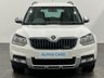USED 2014 14 SKODA YETI OUTDOOR 1.6 SE GREENLINE II TDI CR 5d 103 BHP Versatile 1.6 SE gREENLINE II TDI CR