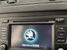 USED 2014 14 SKODA YETI OUTDOOR 1.6 SE GREENLINE II TDI CR 5d 103 BHP Versatile 1.6 SE gREENLINE II TDI CR