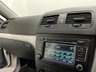 USED 2014 14 SKODA YETI OUTDOOR 1.6 SE GREENLINE II TDI CR 5d 103 BHP Versatile 1.6 SE gREENLINE II TDI CR