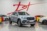 USED 2018 68 MERCEDES-BENZ X-CLASS 3.0 X350 D 4MATIC POWER 4d 255 BHP VAT QUALIFYING/BIG SPEC