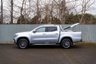 USED 2018 68 MERCEDES-BENZ X-CLASS 3.0 X350 D 4MATIC POWER 4d 255 BHP VAT QUALIFYING/BIG SPEC