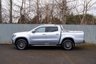 USED 2018 68 MERCEDES-BENZ X-CLASS 3.0 X350 D 4MATIC POWER 4d 255 BHP VAT QUALIFYING/BIG SPEC