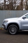 USED 2018 68 MERCEDES-BENZ X-CLASS 3.0 X350 D 4MATIC POWER 4d 255 BHP VAT QUALIFYING/BIG SPEC