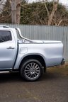 USED 2018 68 MERCEDES-BENZ X-CLASS 3.0 X350 D 4MATIC POWER 4d 255 BHP VAT QUALIFYING/BIG SPEC