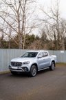 USED 2018 68 MERCEDES-BENZ X-CLASS 3.0 X350 D 4MATIC POWER 4d 255 BHP VAT QUALIFYING/BIG SPEC